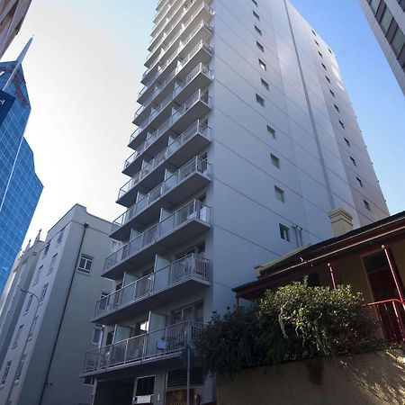 Waldorf Bankside Apartments Auckland Exterior foto