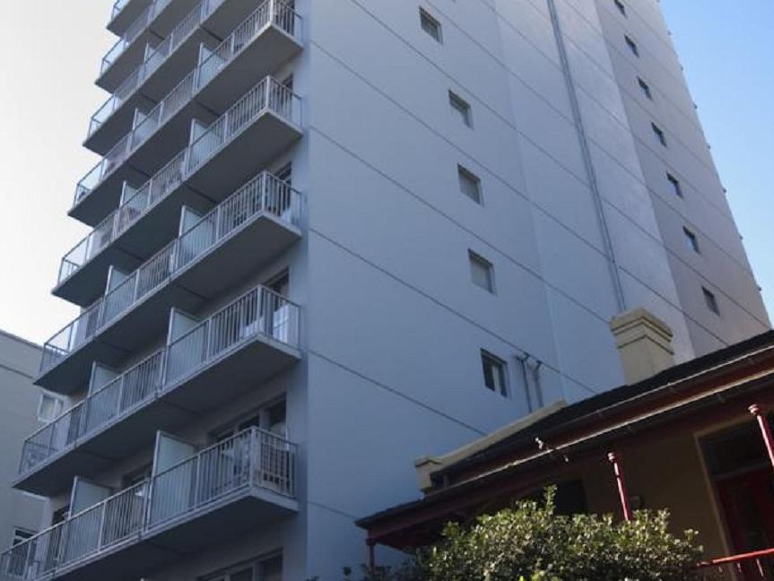 Waldorf Bankside Apartments Auckland Exterior foto