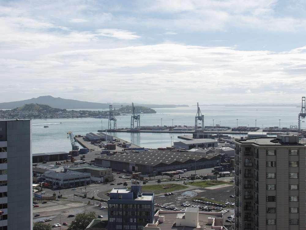 Waldorf Bankside Apartments Auckland Exterior foto